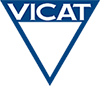 Vicat Group Logo